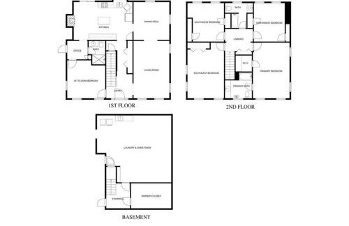 5 Bedroom Cozy New England home - Cobb Meadow House - Foto 10