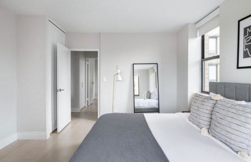 Blueground UES wd gym health club NYC-1118 - Foto 12