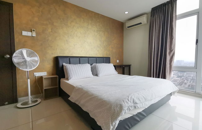 KSL D'Esplanade Residence by Immaculate - Foto 67