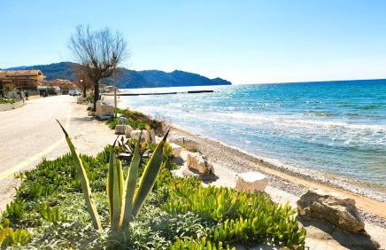 Celestine Apartment, Arillas, Korfu - Foto 48