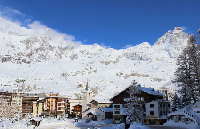 Eden Apartment - Foto 22