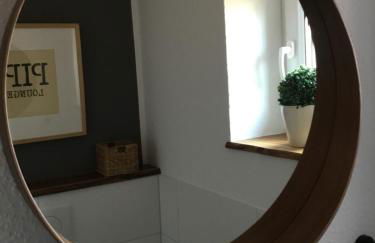 „Südblick“ gemütliche Doppelhaushälfte - Foto 25