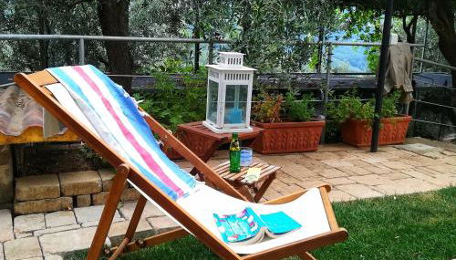 La Mandra, cottage tra gli ulivi - Foto 5