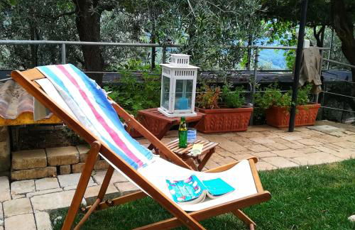 La Mandra, cottage tra gli ulivi - Foto 5