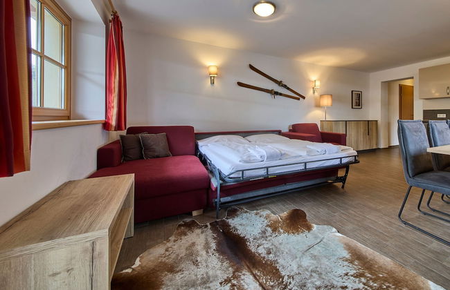 Apartment Residence Top 1 - Foto 36