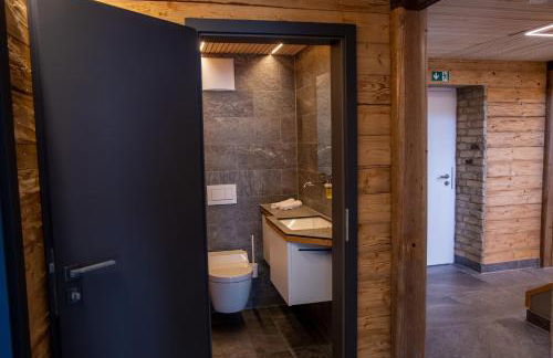 Alpenloft Mereine - Foto 26