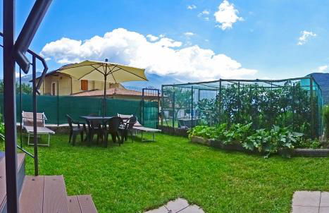 Casa del Borgo Pregasio Garden and view by Gardadomusmea - Foto 35