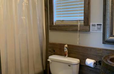 Riverbend Serenity Cabins - Foto 27