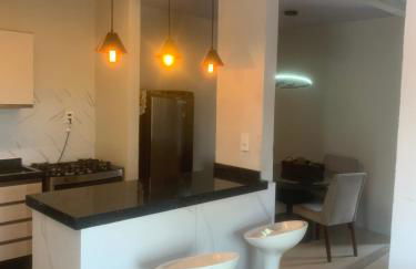 Casa nos fundos dois quartos em Itajai - Foto 7