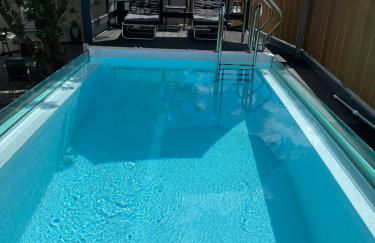 SolMar Aegina with private pool - jacuzzi - Foto 25