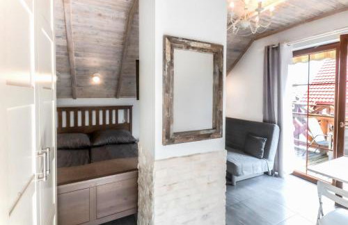 Apartament z tarasem - Foto 9