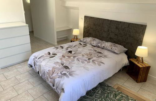 Gîte Cadet Roussel - Orgelet - Foto 1