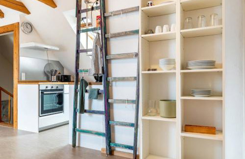 Marienstraße, 54m², ruhig gelegen - Foto 11