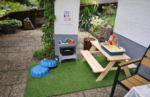 Ferienwohnung Panoramablick Bermersbach - Foto 4