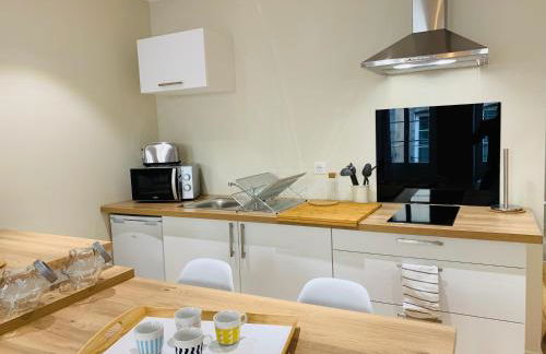 Esprit Cosy sur plateau central - Foto 22