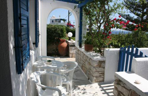 Flora's Apartments - Foto 58