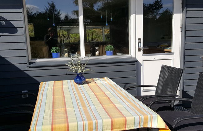 "Gudrid" - 500m from the sea - Foto 5