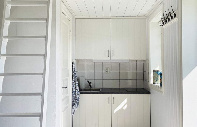 4 Person Holiday Home in Falkoping-by Traum - Foto 2