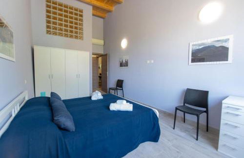 "Il Segreto" Vista Panoramica sulle Isole Eolie con Piscina, palestra e WiFi - Photo 64