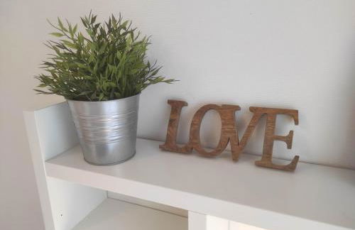 Standing, 3 chambres, clim et garage priv proche Panier et Terrasses Port - Foto 5