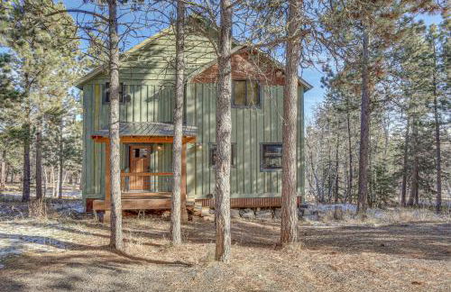 Lead Home with Pool Access 3 Mi to Terry Peak Mtn! - Foto 1