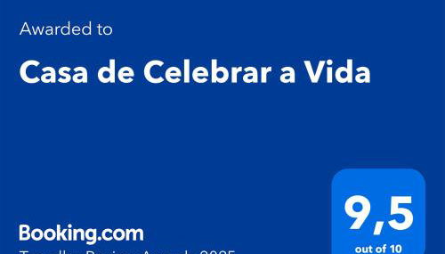 Casa de Celebrar a Vida - Foto 5