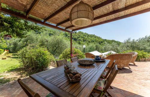 Fienile Di Fabio - Colline Fiorentine Vaiano, Toscana - Foto 53