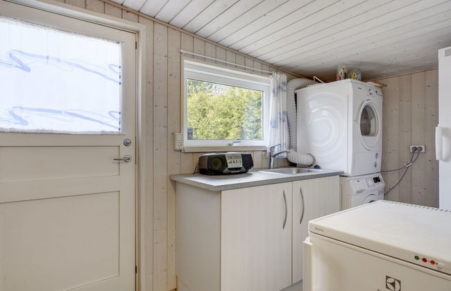 "Frithlef" - 900m from the sea - Foto 3