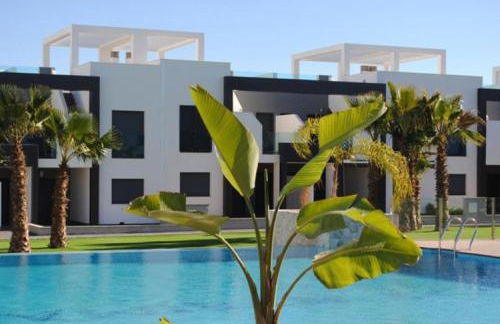 OasisBeach Penthousse la Zénia - Foto 3