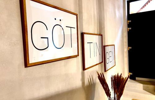 Wohnung im Zentrum von Göttingen - Foto 11