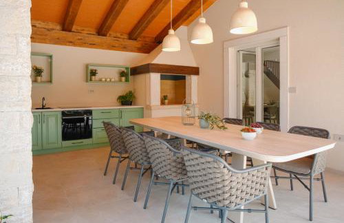 Villa Lapidea - Foto 44