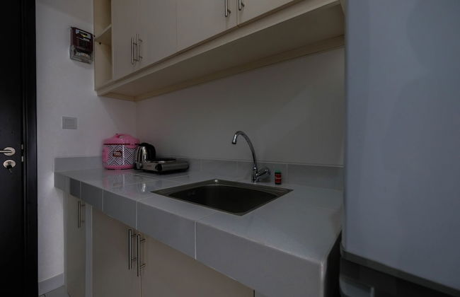 Scenic Studio Room at Casa De Parco Apartment - Foto 15