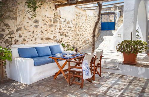 Villa Cyclades Naxos - Foto 76