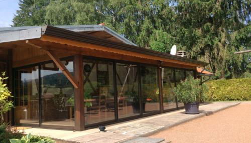 Chalet du Cerf dans un cadre de verdure - Foto 3, Other