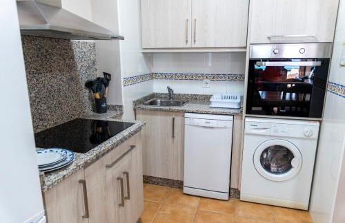 Mirador da Ria resort nautico Portosin - Foto 19