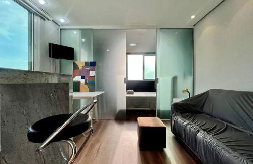 Gol No lugar Certo em BH Avenida Raja com Barão - Foto 39