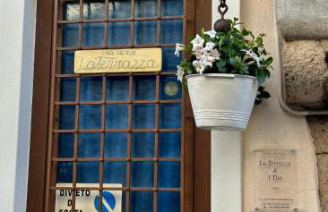 La terrazza - Foto 4