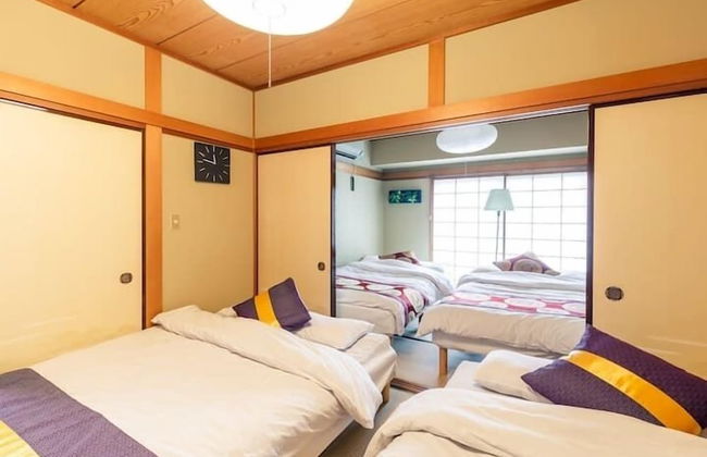 Atami Kaikotei 202 - Foto 12