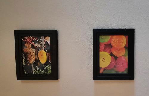 Hacienda La buena vida B&B en appartementen casita la bruja - Foto 7