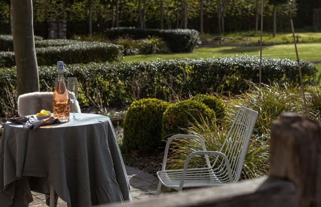 Charming Room in the Green Neighbourhood of Gent - Foto 22