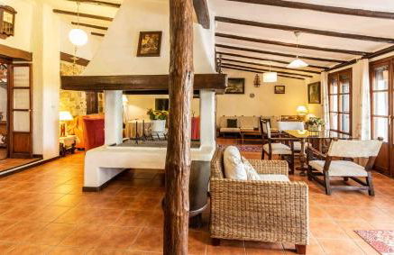 Cortijo mirasol - Foto 70