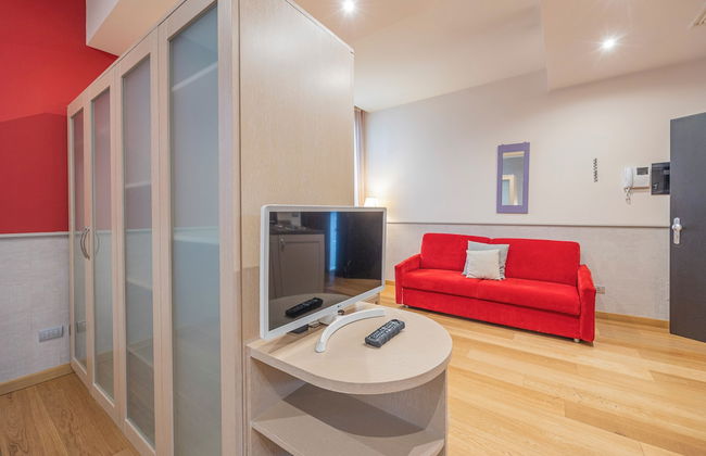 Residenza Palazzo Negri - Foto 52