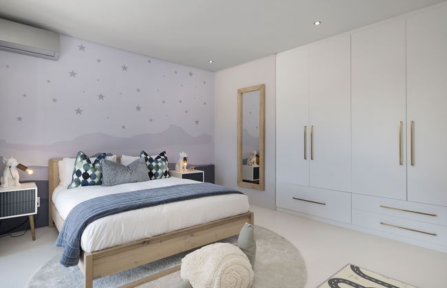 Hout Bay Villa - Photo 12