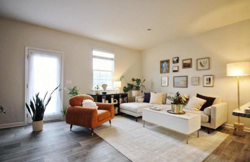 RiverWinds - Modern Charm Near Shenandoah National Park - Foto 9