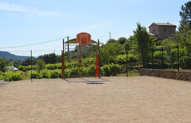 Captivating Holiday Home in Les Vans With Pool - Foto 60