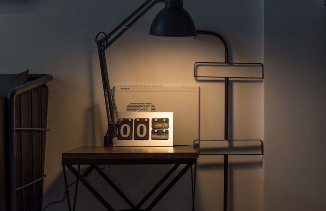 Qing Apartment Renaissance - Foto 12