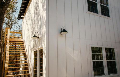 NEW - Unique A-frame in Canyon Lake - Photo 28