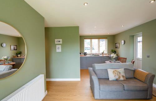 Cosy peaceful and modern ground floor apartment Pass the Keys - Foto 11