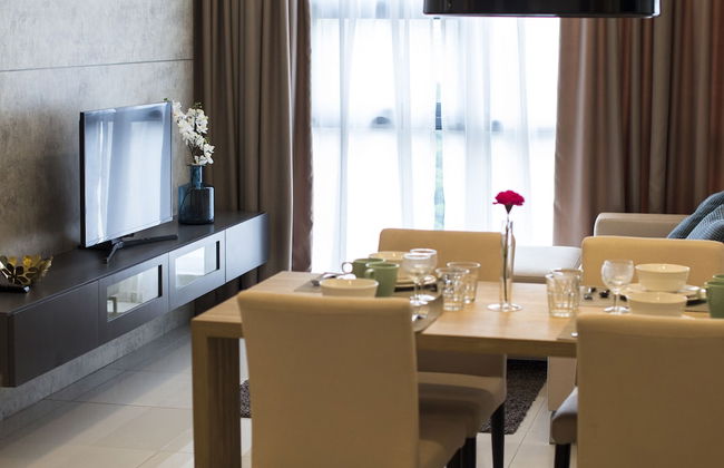 The Robertson by Homes Asian - Foto 17