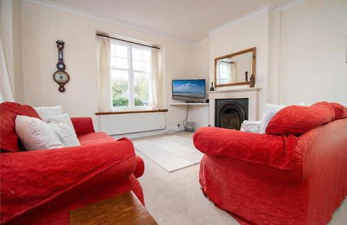 Rhos Cottage - Foto 12